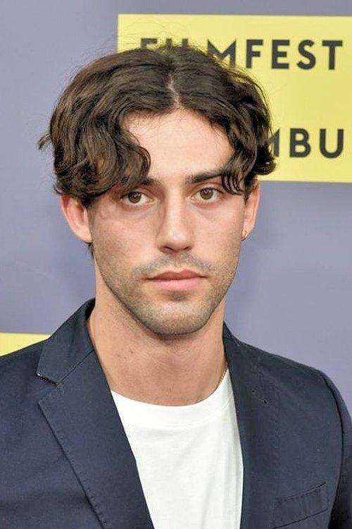 Aaron Altaras fotoğrafı