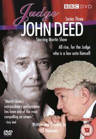 Judge John Deed Sezon 3