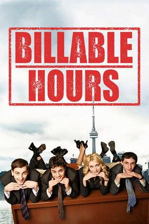 Billable Hours dizi afişi