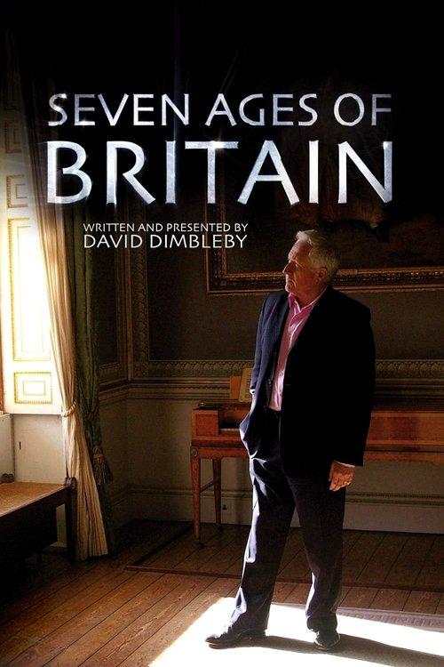 Seven Ages of Britain dizi afişi