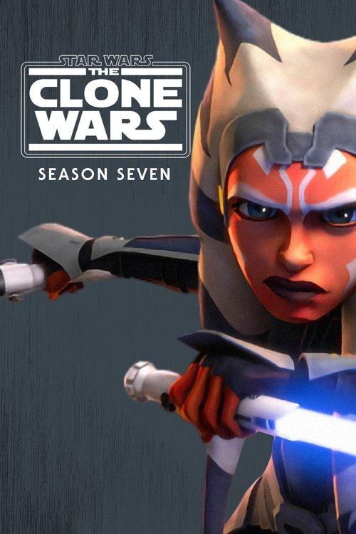 Star Wars: The Clone Wars Sezon 7