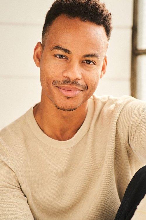 Mark St. Cyr fotoğrafı