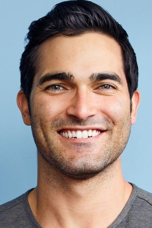 Tyler Hoechlin fotoğrafı