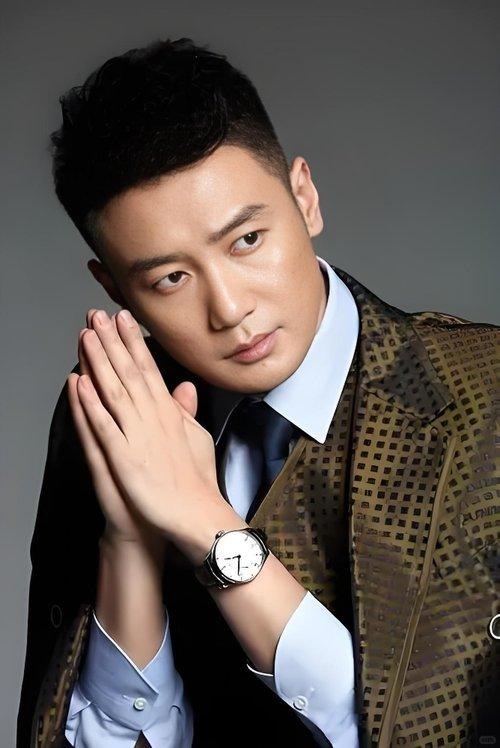 Gong Zheng fotoğrafı