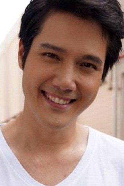 Noppon Pitaklohpanit fotoğrafı