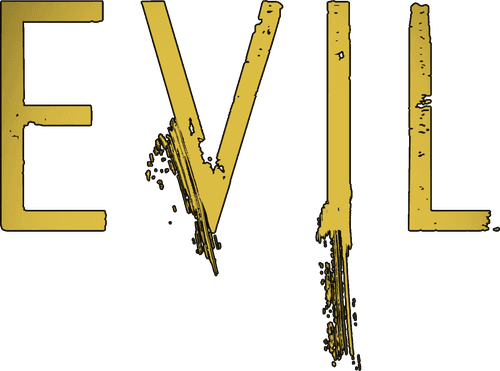 Evil logo