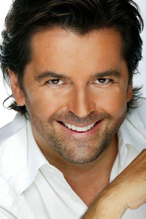 Thomas Anders fotoğrafı