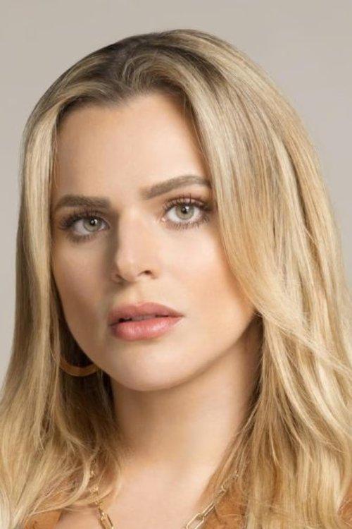 Isabella Castillo fotoğrafı