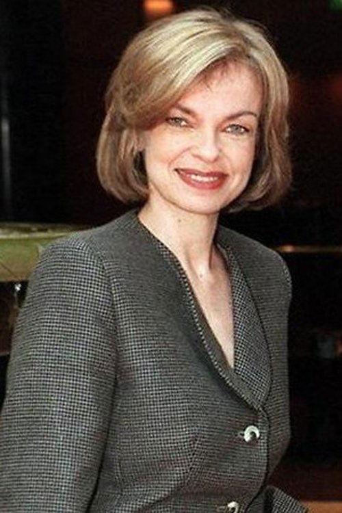 Penne Hackforth-Jones fotoğrafı