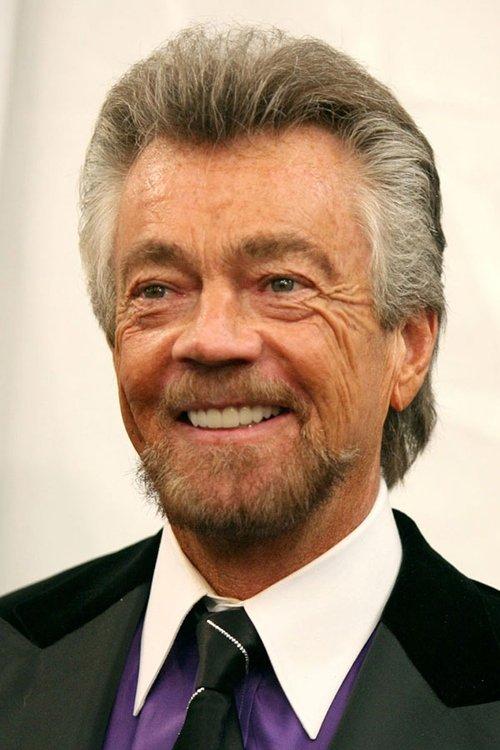 Stephen J. Cannell fotoğrafı