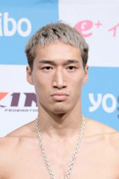 Rukiya Anpo fotoğrafı