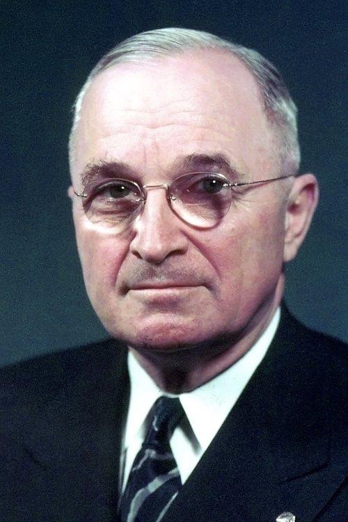 Harry S. Truman fotoğrafı