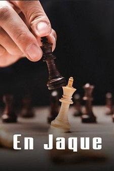 En Jaque dizi afişi