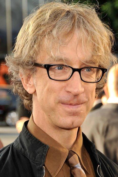 Andy Dick fotoğrafı