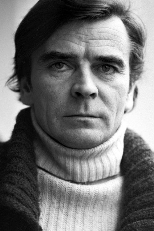 Zygmunt Malanowicz fotoğrafı