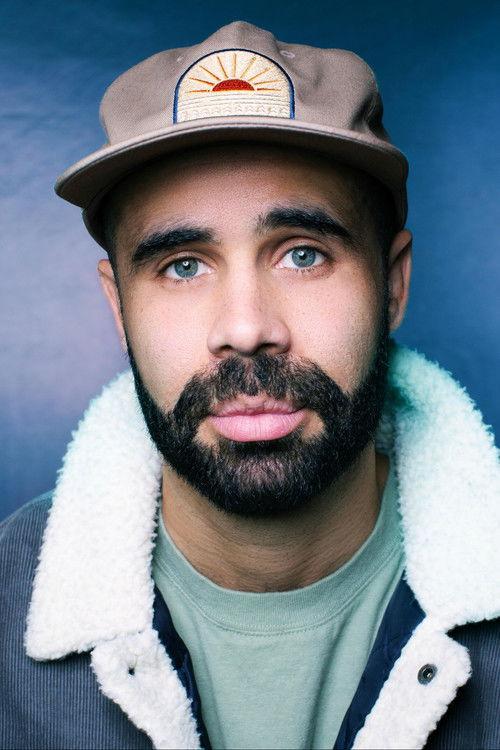 Zeke Nicholson fotoğrafı