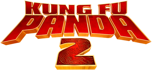 Kung Fu Panda 2 logo