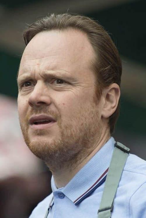 Robert Whitelock fotoğrafı