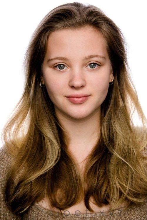 Yenthe Bos fotoğrafı