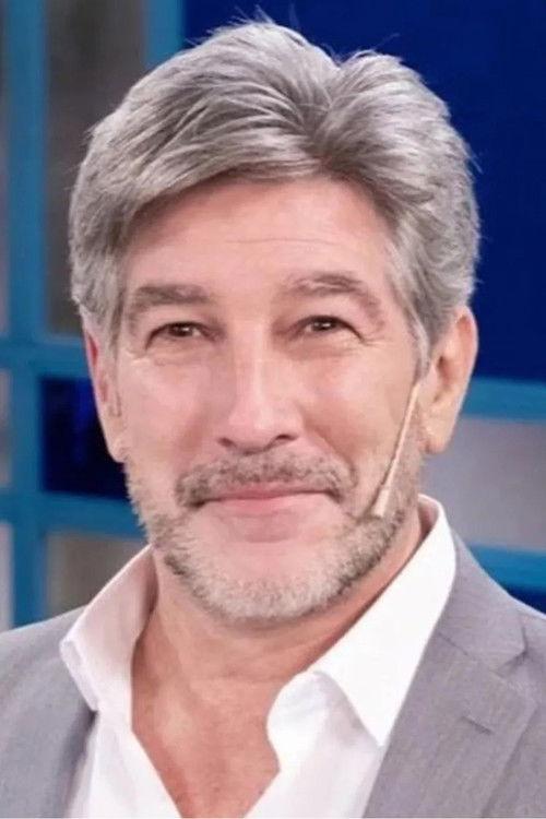 Pachu Peña fotoğrafı