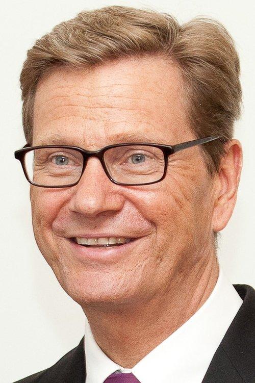 Guido Westerwelle fotoğrafı