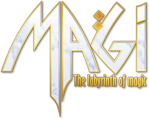 Magi logo