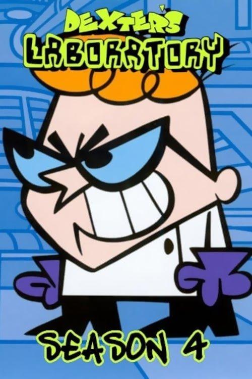 Dexter's Laboratory Sezon 4