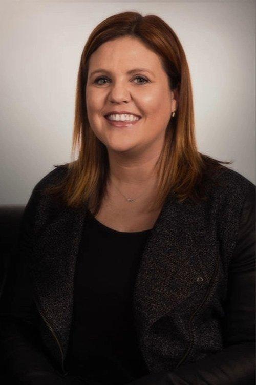 Julie Groll fotoğrafı