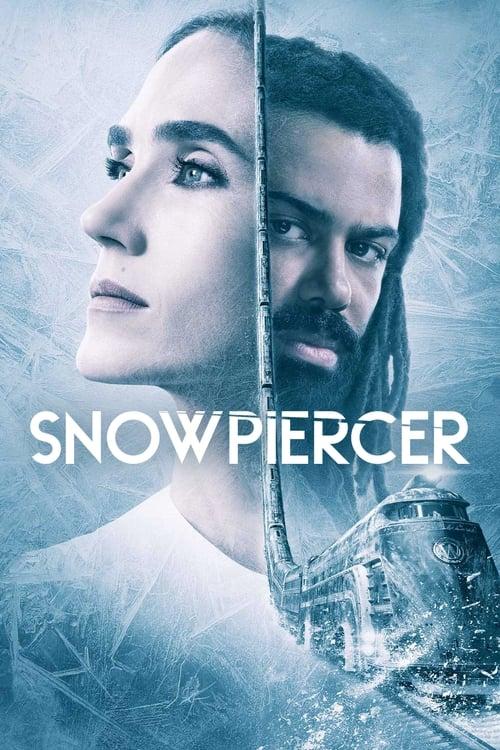 Snowpiercer Sezon 1
