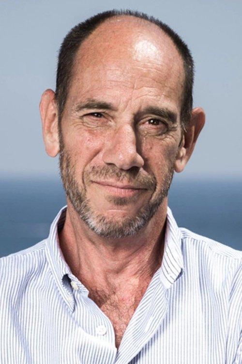 Miguel Ferrer fotoğrafı
