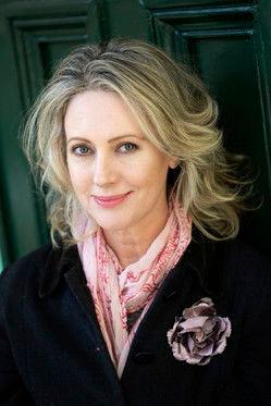 Roz Hammond fotoğrafı