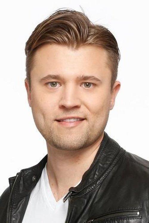 Drew Moss fotoğrafı