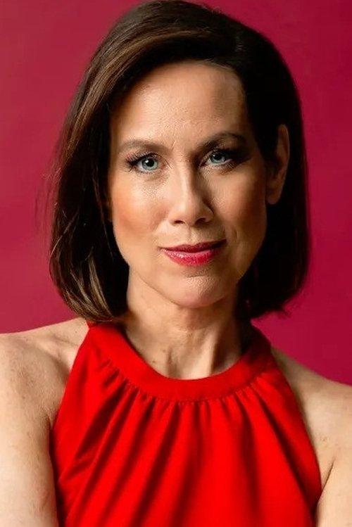 Miriam Shor fotoğrafı