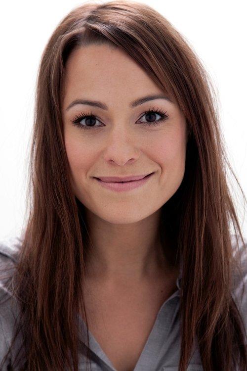 Julie Deslauriers fotoğrafı