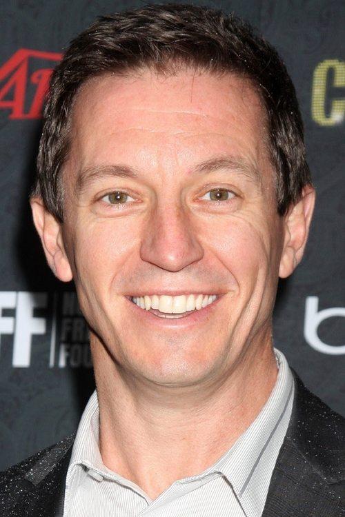 Rove McManus fotoğrafı