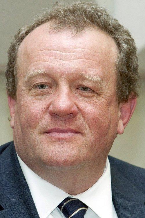 Eric Keenleyside fotoğrafı