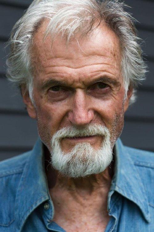 Michael Greene fotoğrafı