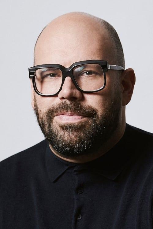 Tom Davis fotoğrafı