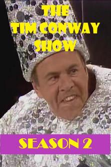 The Tim Conway Show Sezon 2