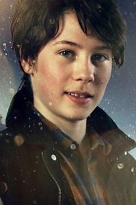 Silas Cornelius Van fotoğrafı