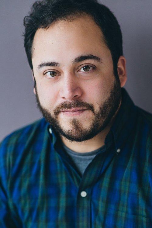 Rodrigo Fernandez-Stoll fotoğrafı