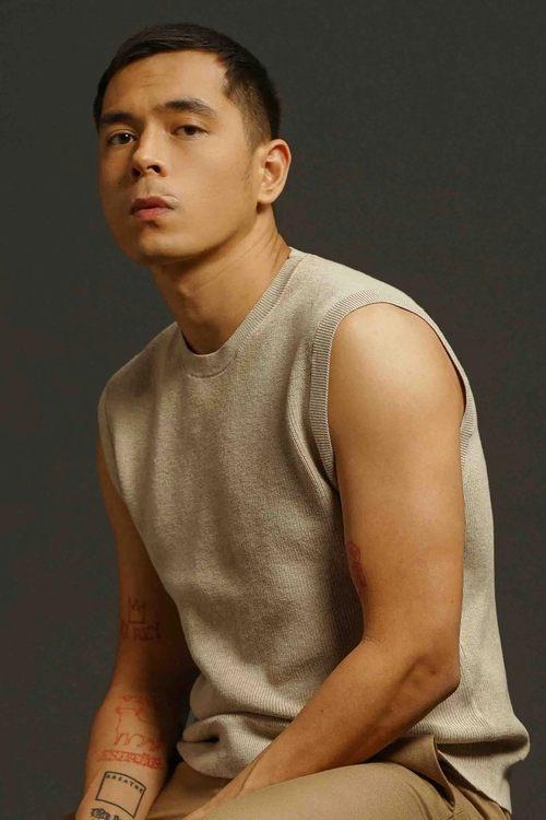 Jake Cuenca fotoğrafı