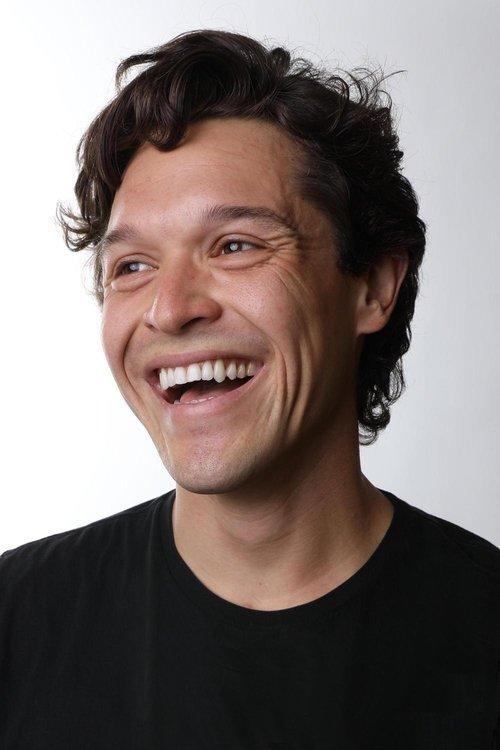 C. Eduardo de los Reyes fotoğrafı