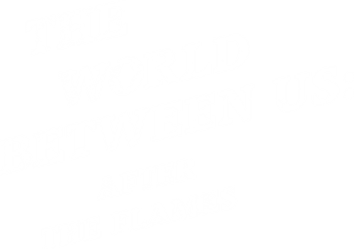The World Between Us logo