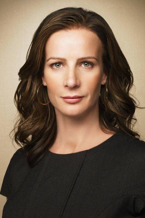 Rachel Griffiths fotoğrafı