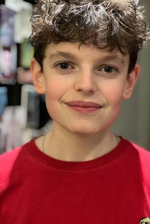 Max Harter fotoğrafı