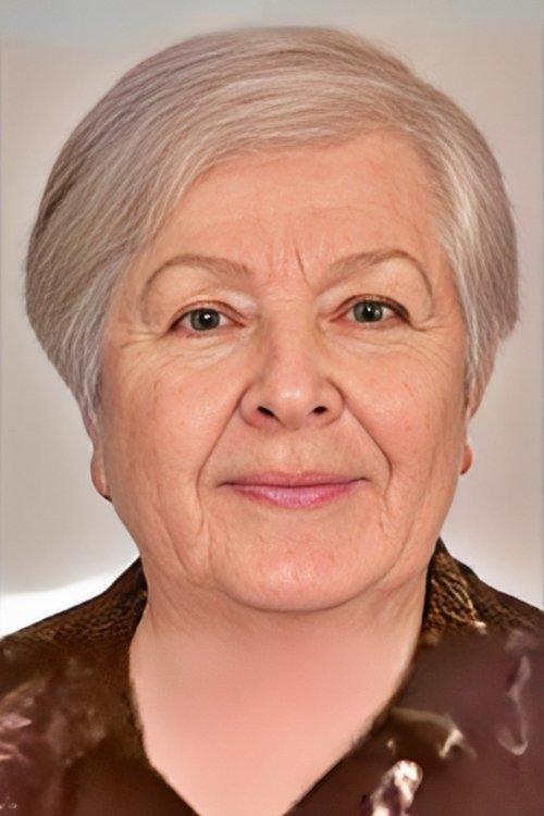 Jale Aylanç fotoğrafı