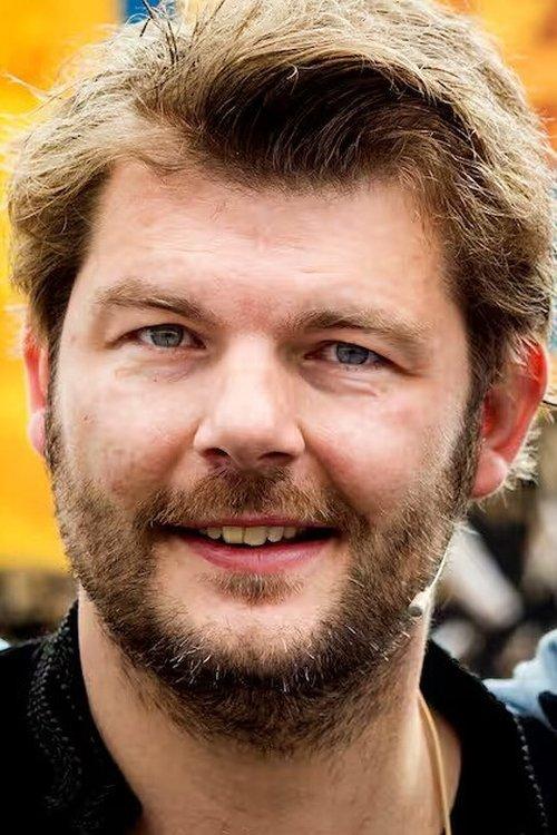 Sander Lantinga fotoğrafı