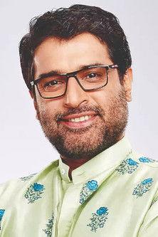 Shakti Anand fotoğrafı