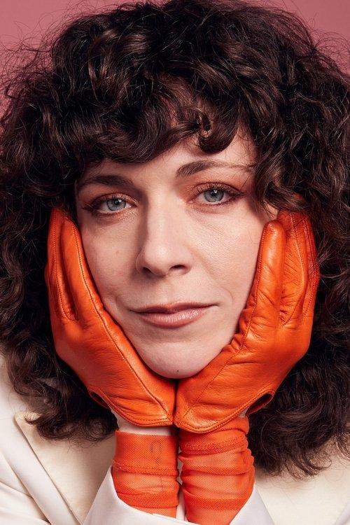 Jen Tullock fotoğrafı